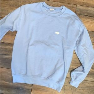 Brandy Melville crewneck